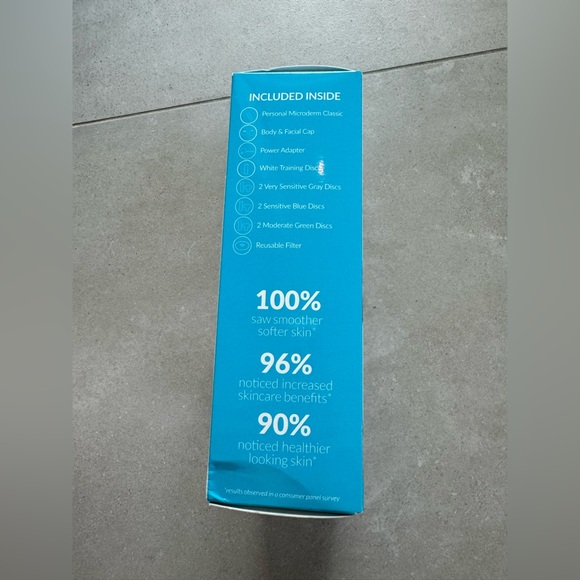 PMD Personal Microderm - Picture 3 of 6